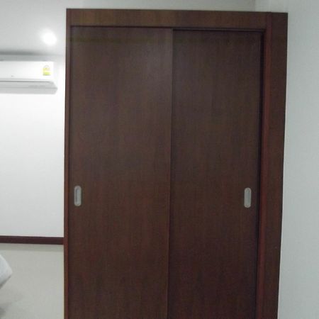 Hotel Bannita Hat Yai Esterno foto