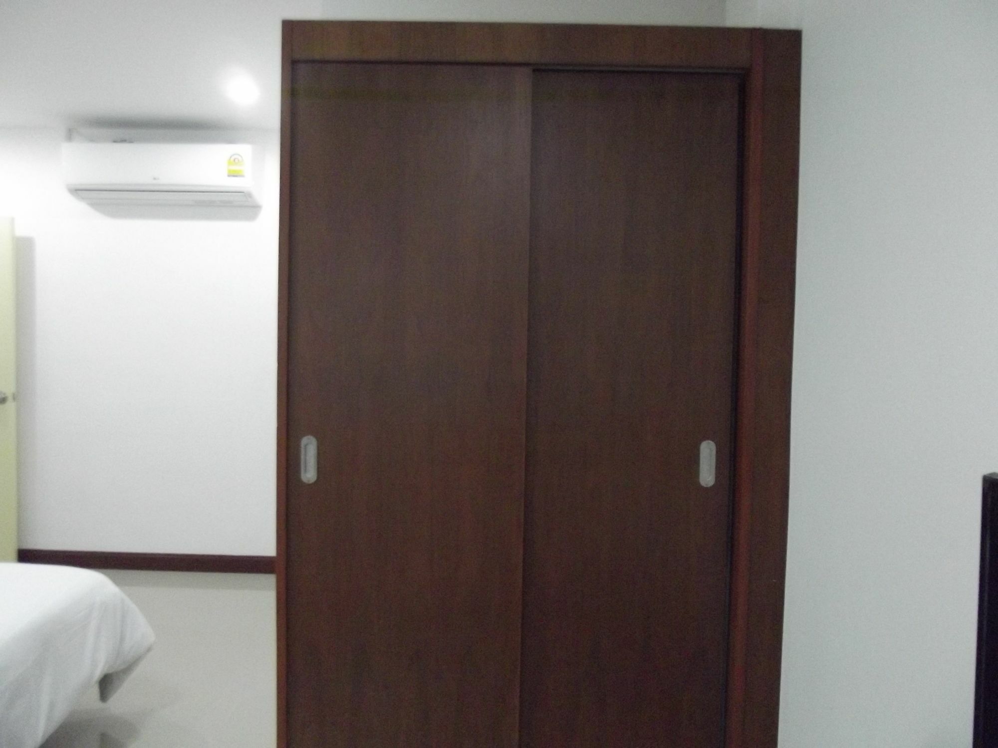Hotel Bannita Hat Yai Esterno foto