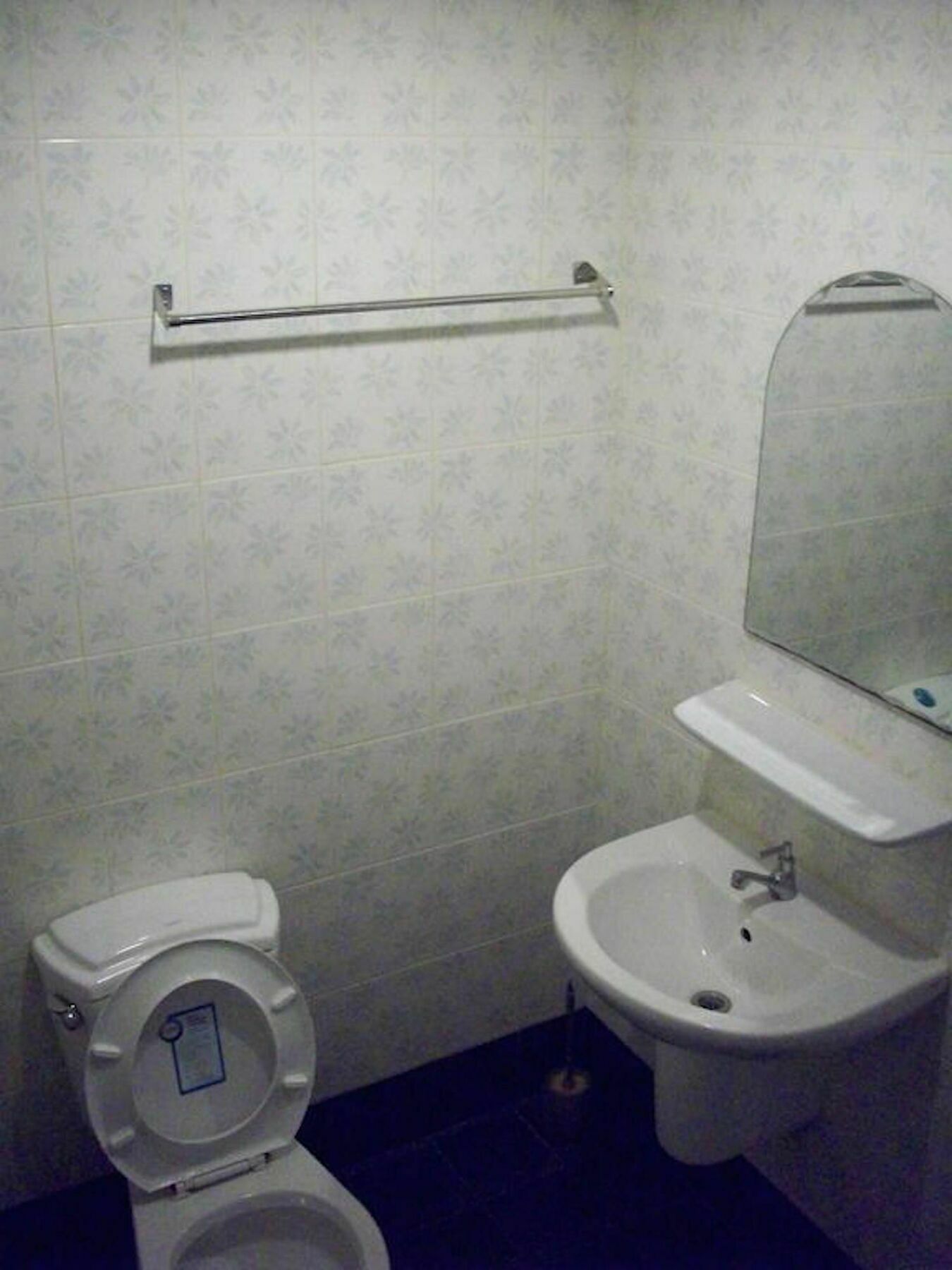 Hotel Bannita Hat Yai Esterno foto
